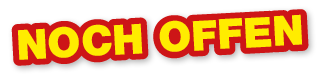 Noch offen